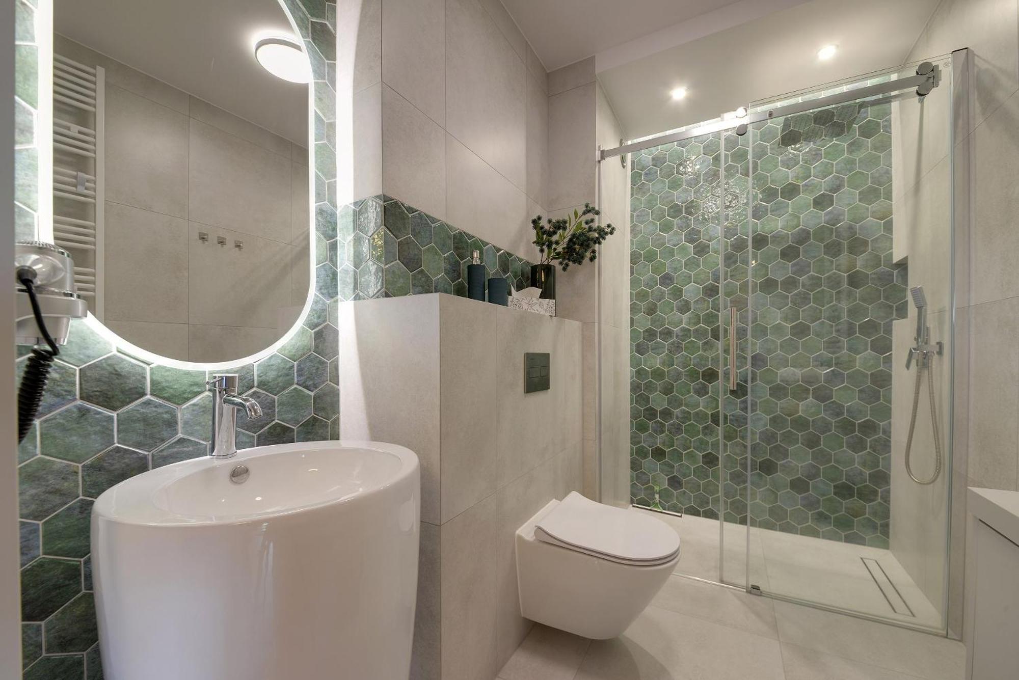 Apartament Panorama Karkonoszy Karpacz