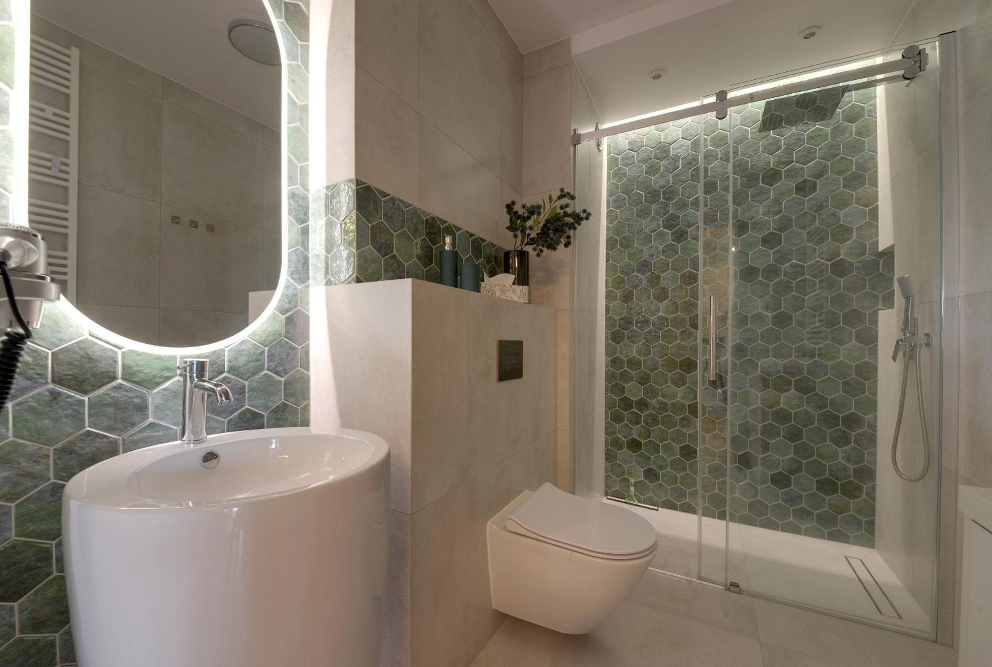 Panorama Karkonoszy Apartament Karpacz