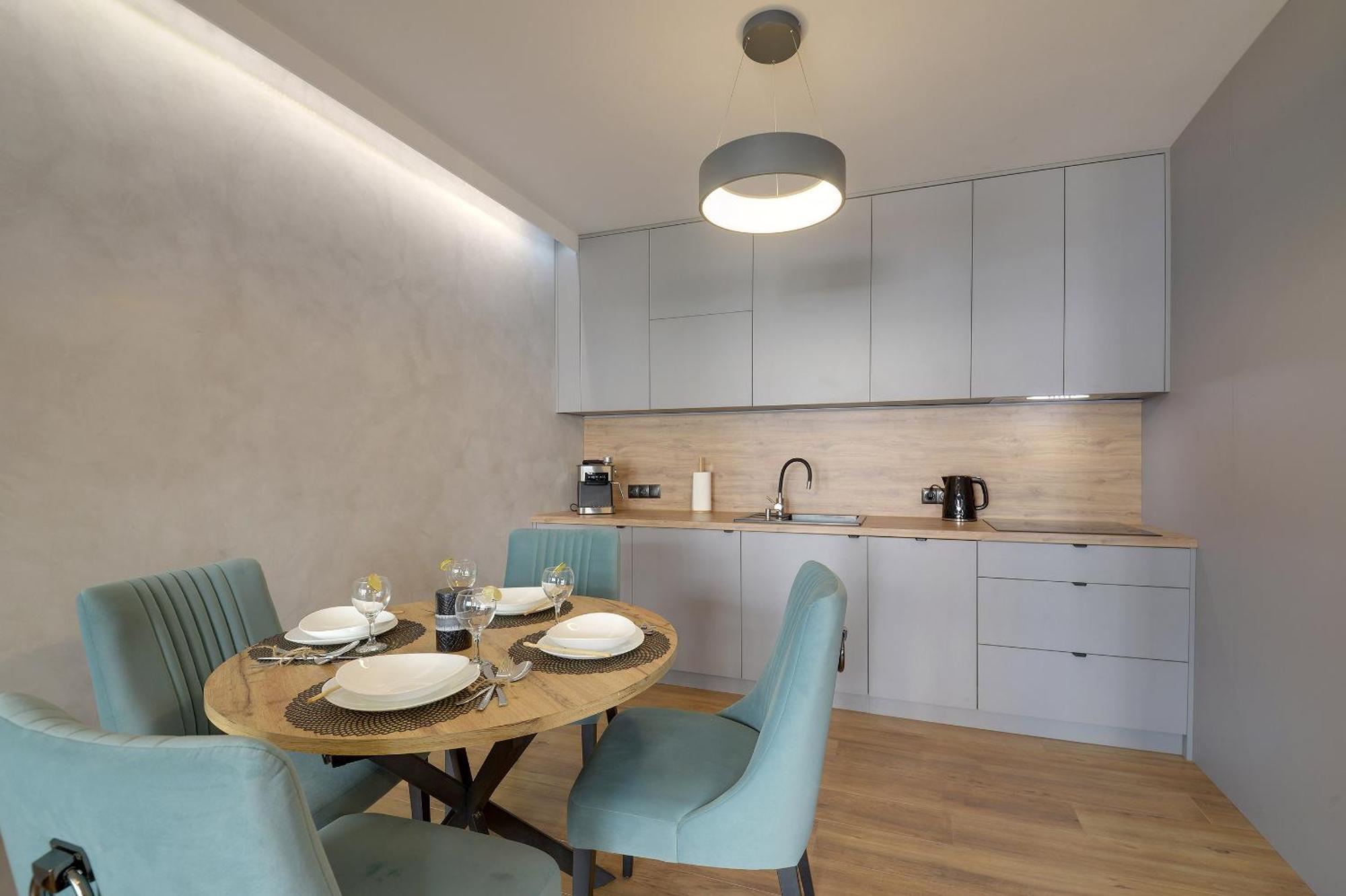 Panorama Karkonoszy Apartment