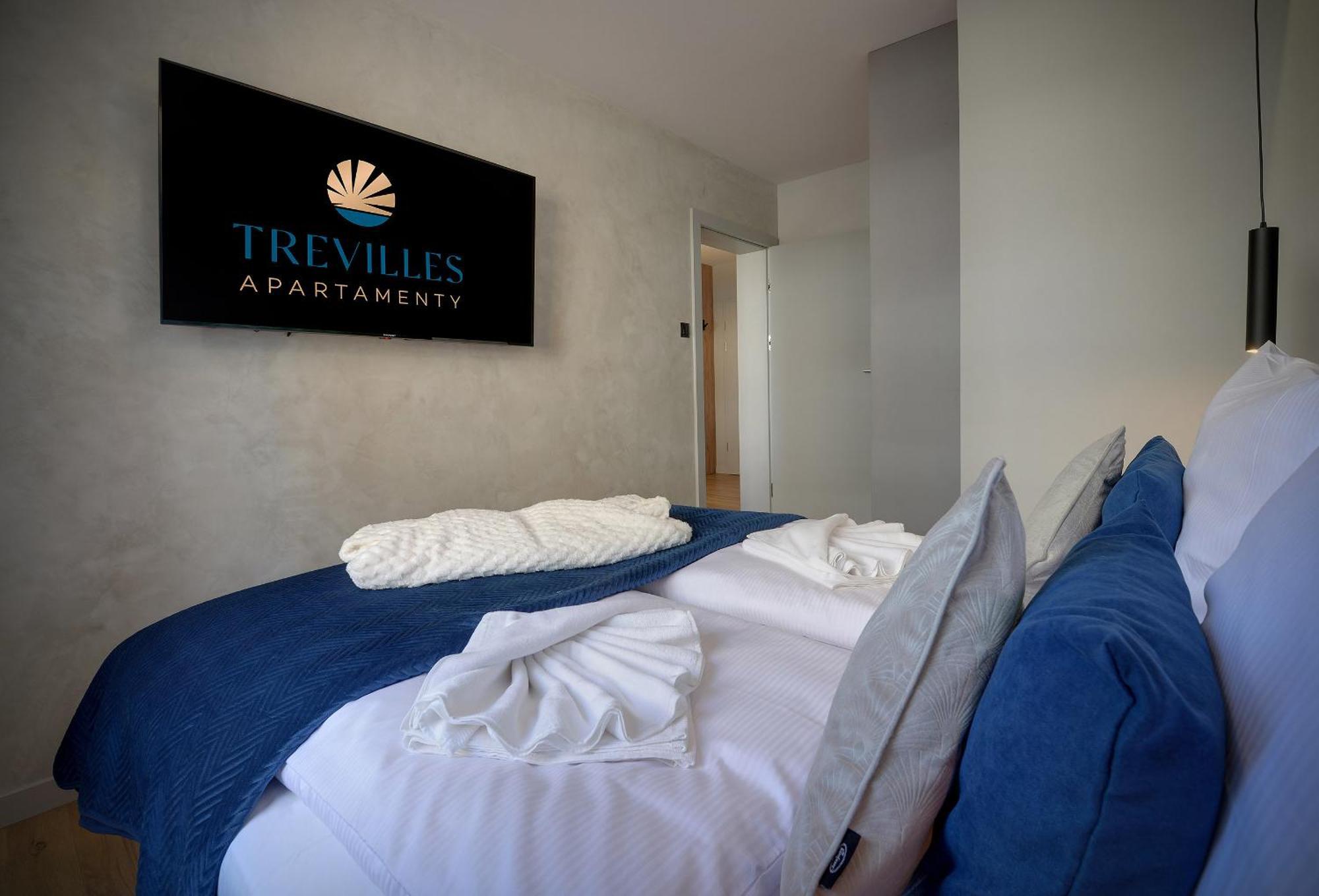 Panorama Karkonoszy Apartamento