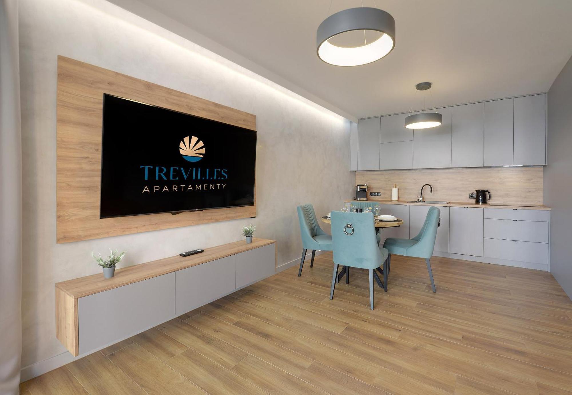 Panorama Karkonoszy Apartment Karpacz