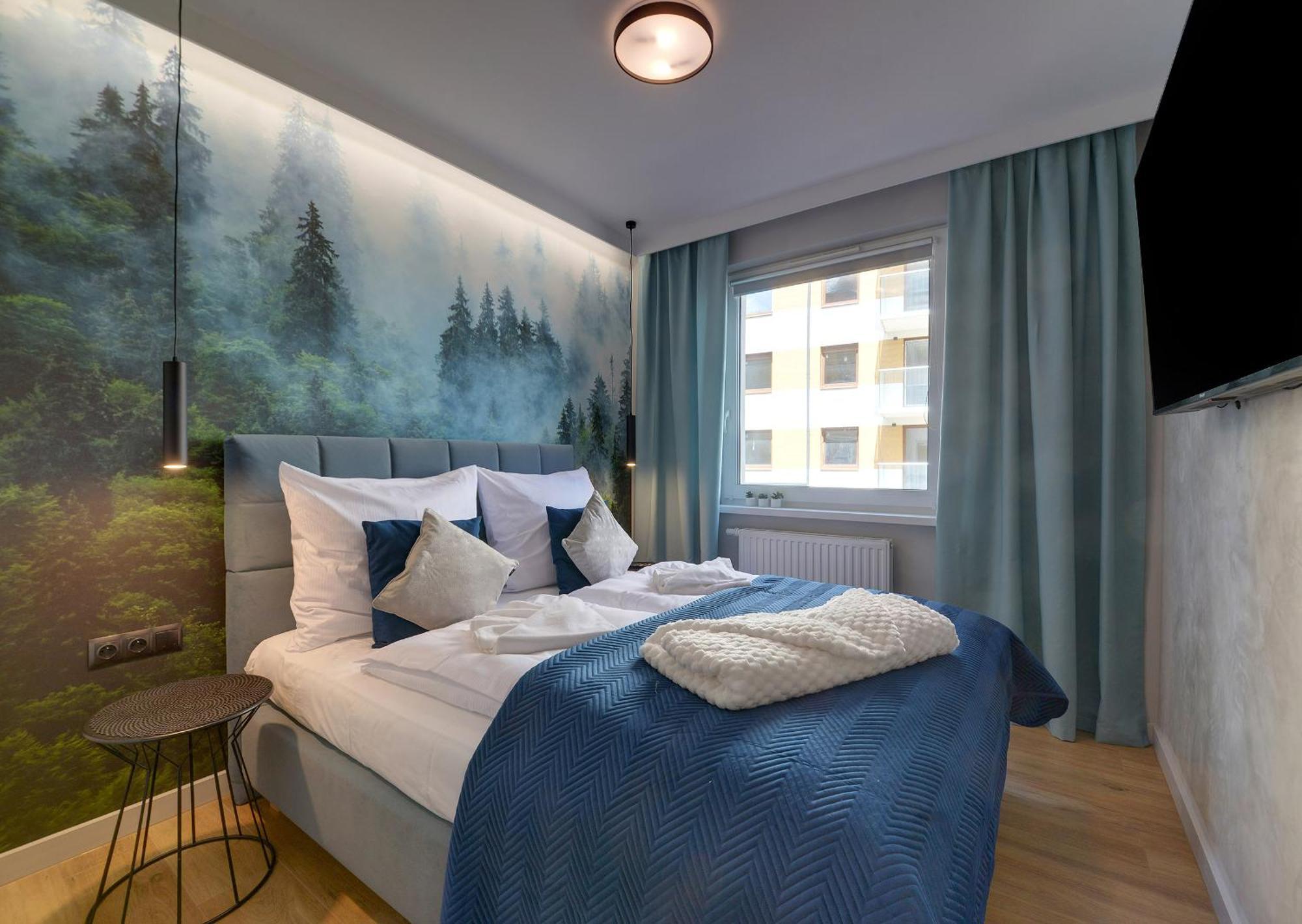 Apartamento Panorama Karkonoszy Karpacz