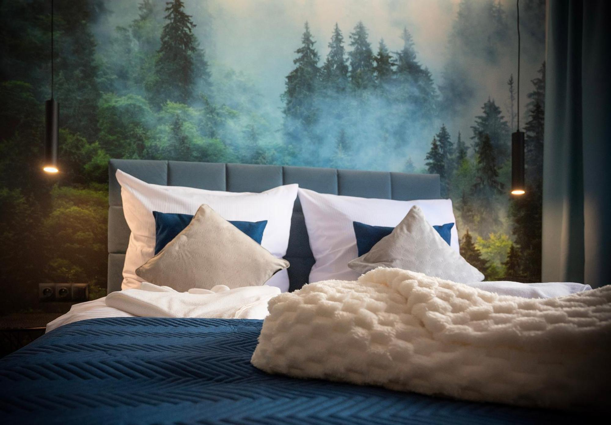 Apartamento Panorama Karkonoszy