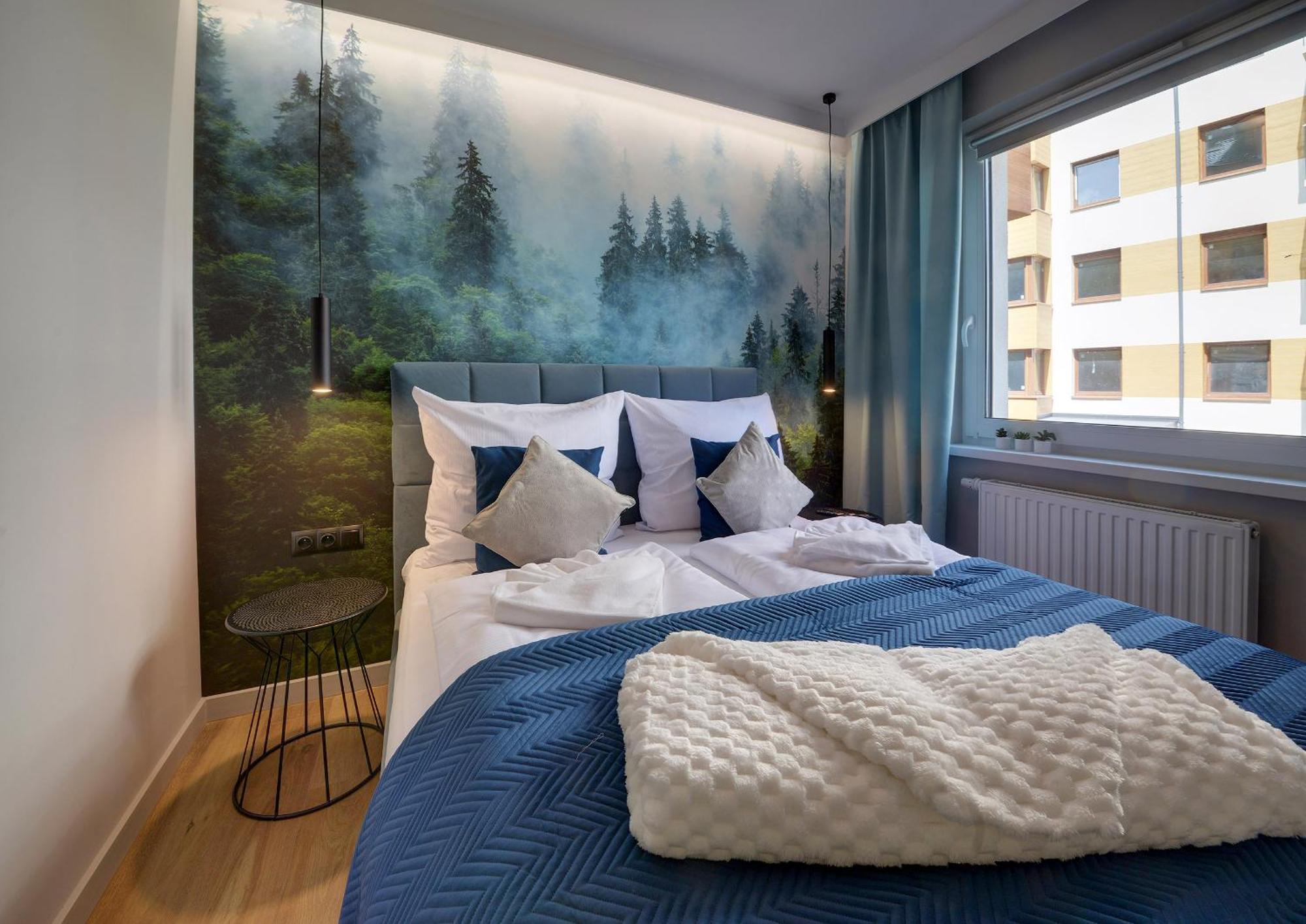 Apartamento Panorama Karkonoszy Karpacz