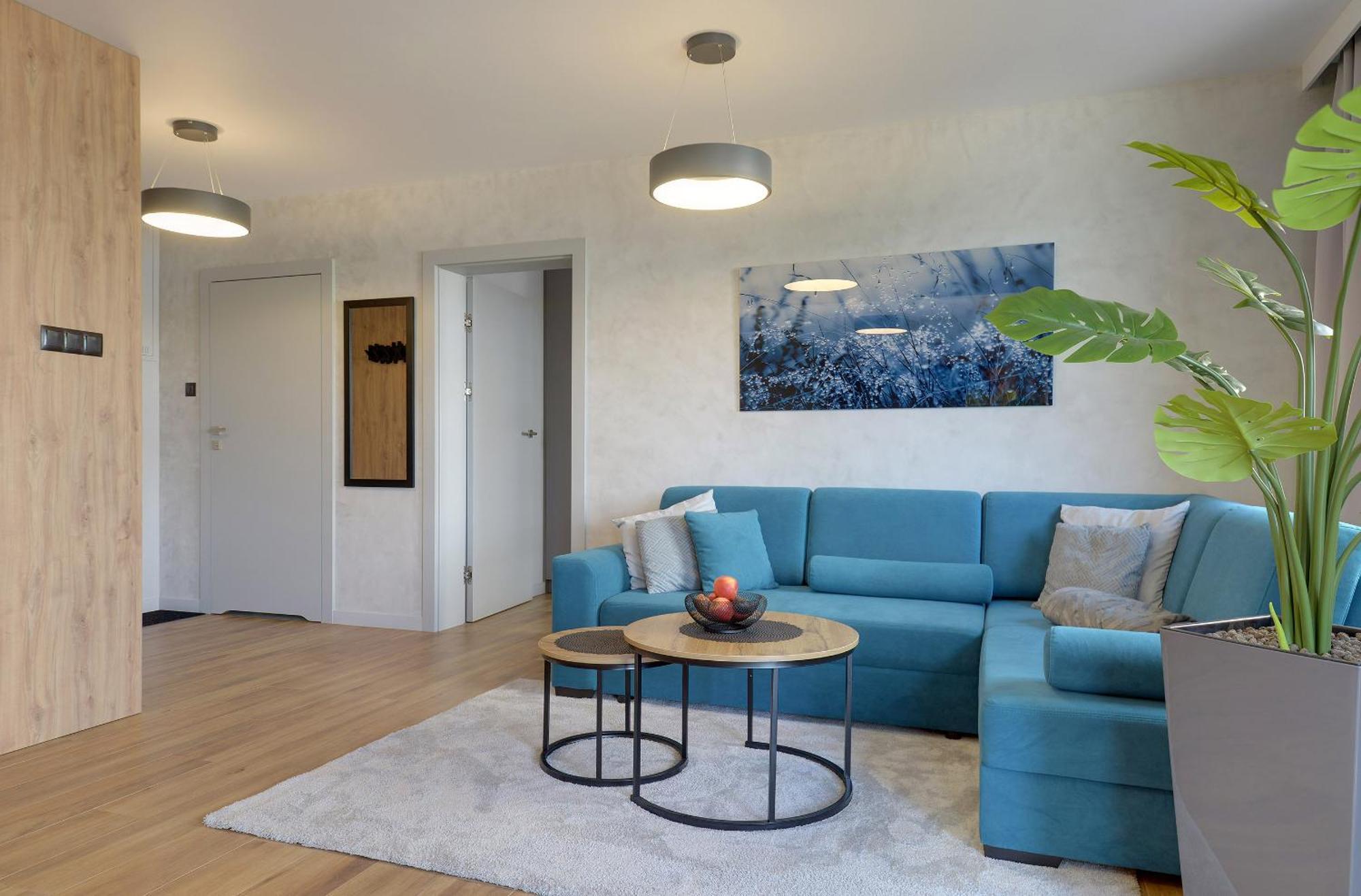 Panorama Karkonoszy Apartment Karpacz