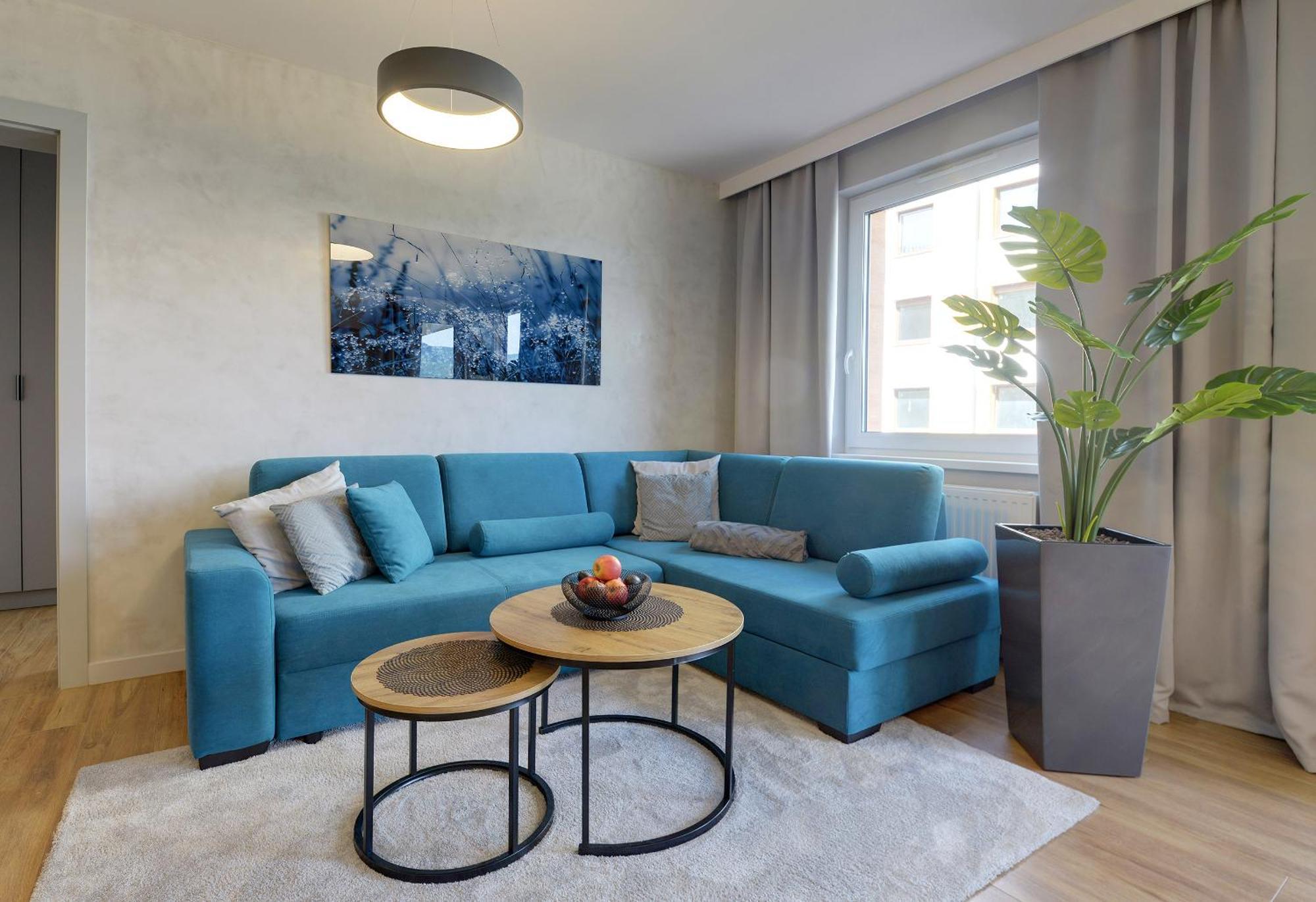 Apartamento Panorama Karkonoszy Karpacz