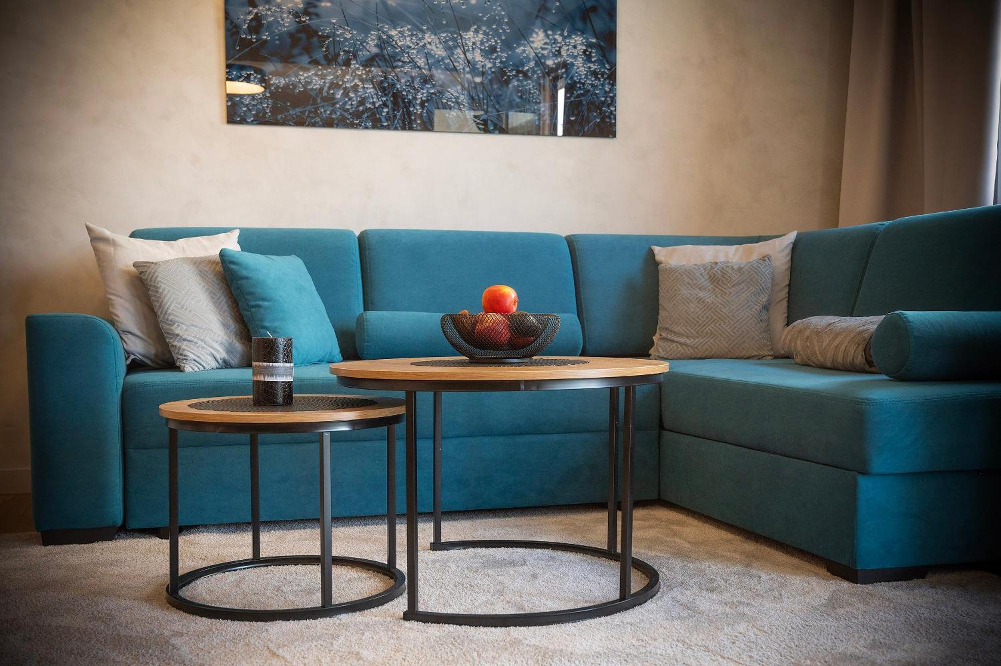Panorama Karkonoszy Apartamento Karpacz